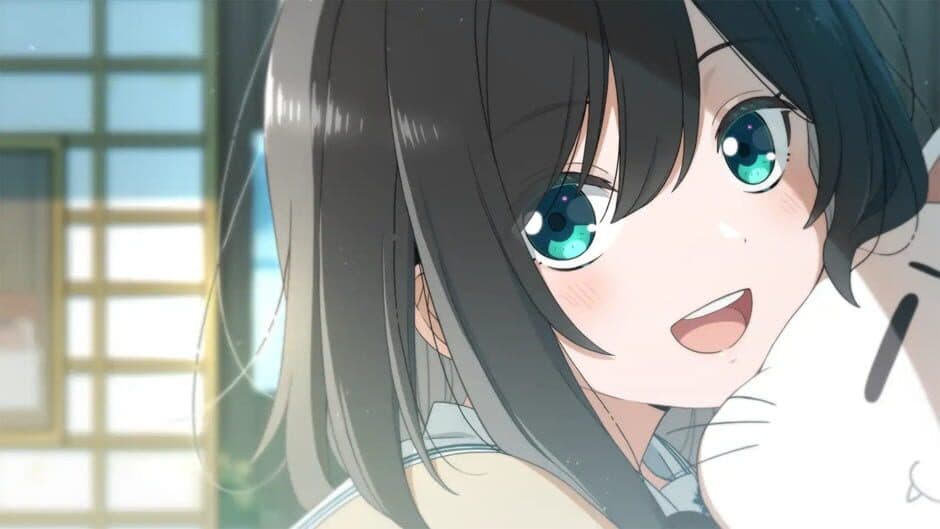 Koganei-sou to Konjiki no Agehachou screenshot 4