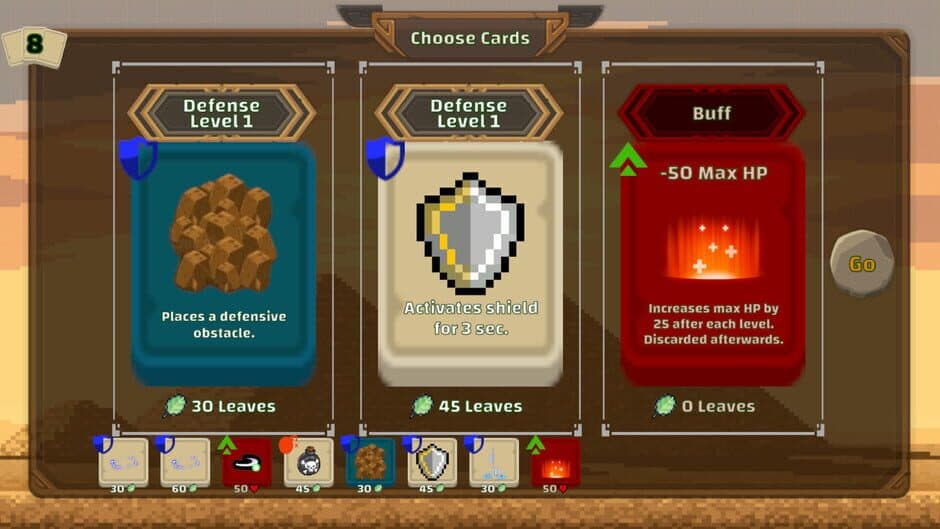 Coup d'Koala screenshot 4