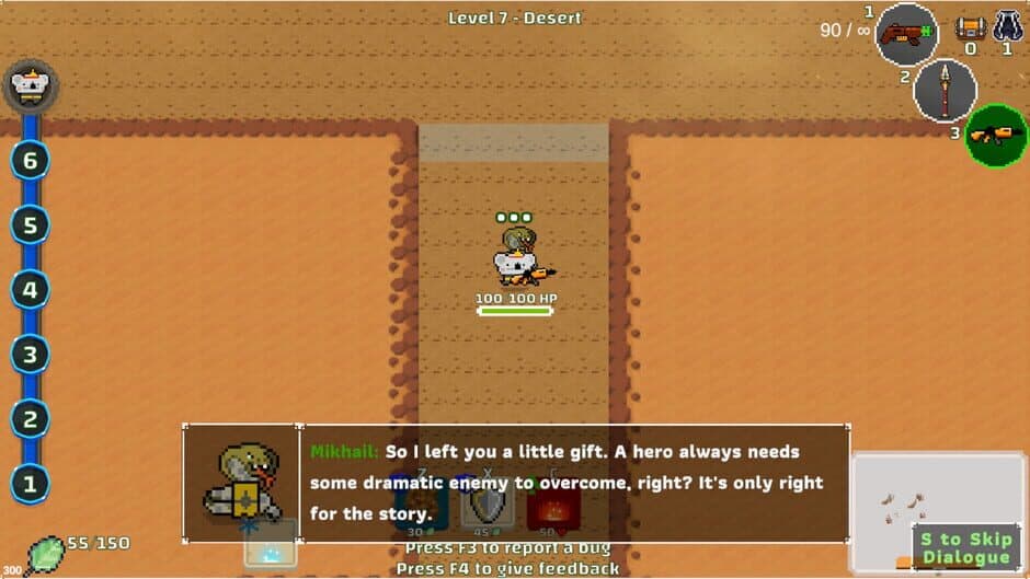 Coup d'Koala screenshot 7