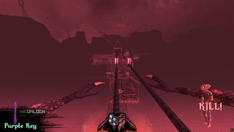 Brush Burial: Bruiseland screenshot 7