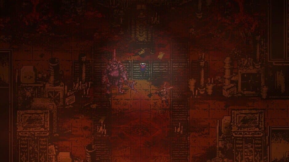 Mondrayn screenshot 7