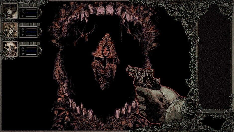 Mondrayn screenshot 8