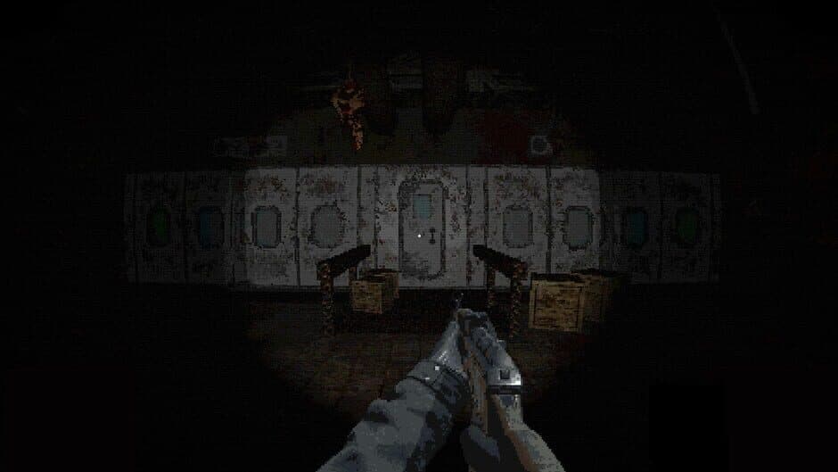Blighten screenshot 5