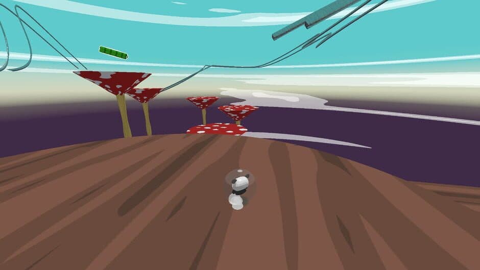 Expandaball screenshot 3