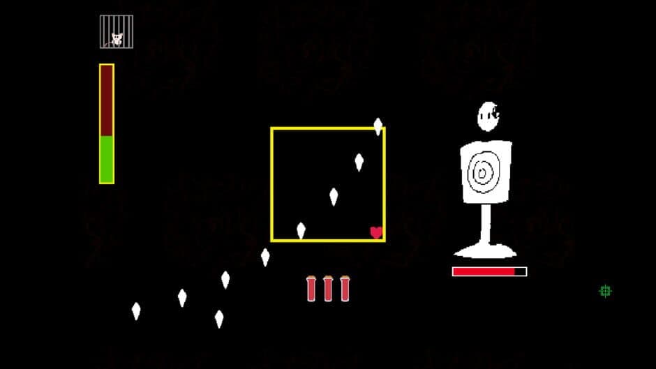 Narcissist Tail screenshot 6