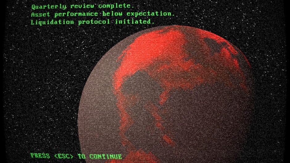 Planet Flipper screenshot 1