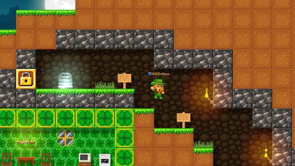 Project Reboot screenshot 3