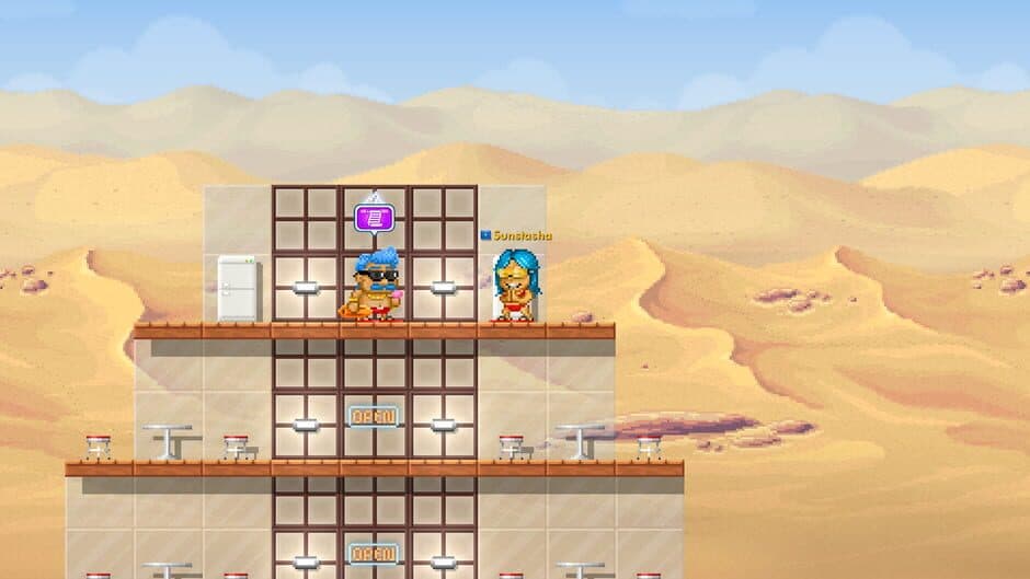Project Reboot screenshot 4