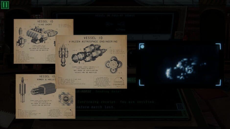 Contact Protocol screenshot 3