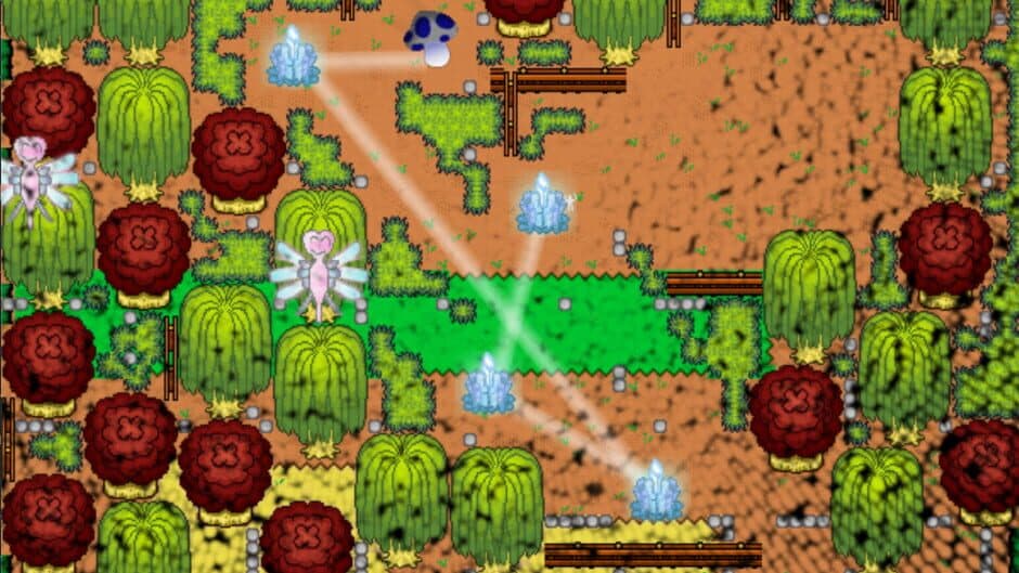 Zwamman screenshot 1
