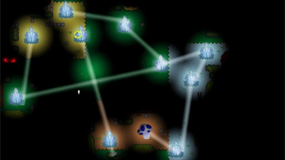 Zwamman screenshot 2