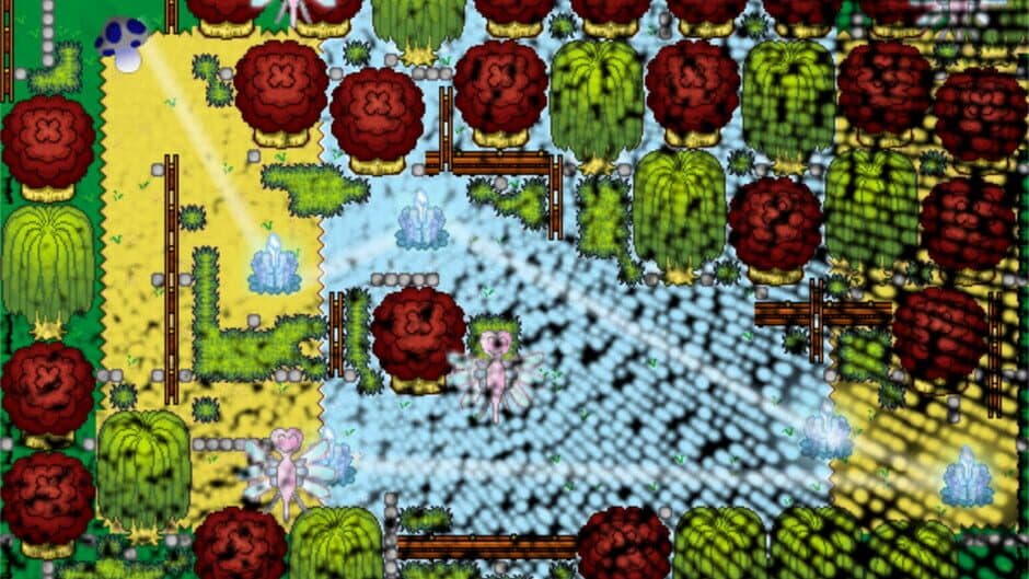 Zwamman screenshot 3