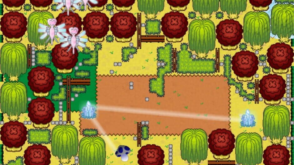 Zwamman screenshot 4
