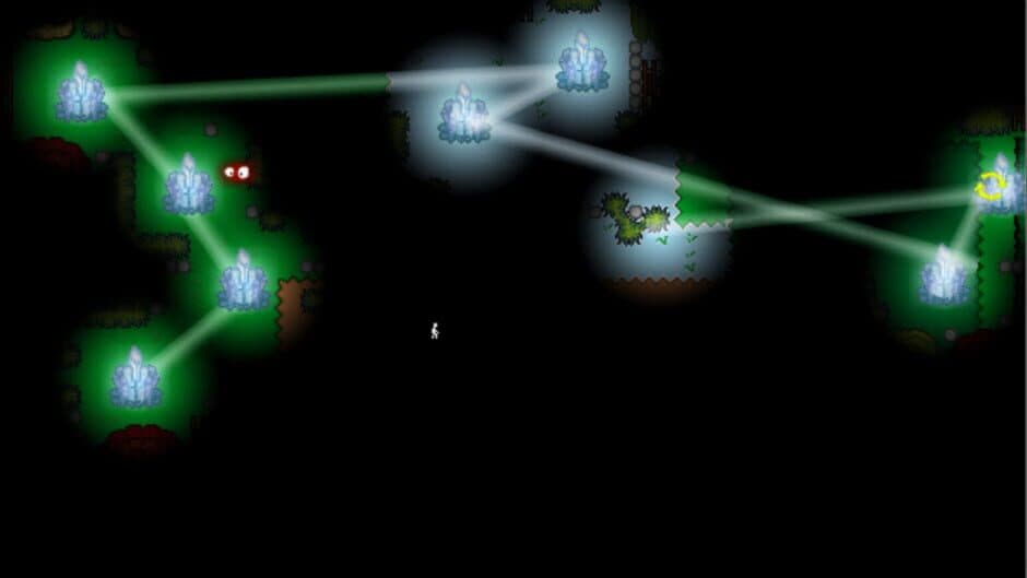 Zwamman screenshot 5