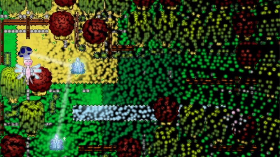 Zwamman screenshot 6