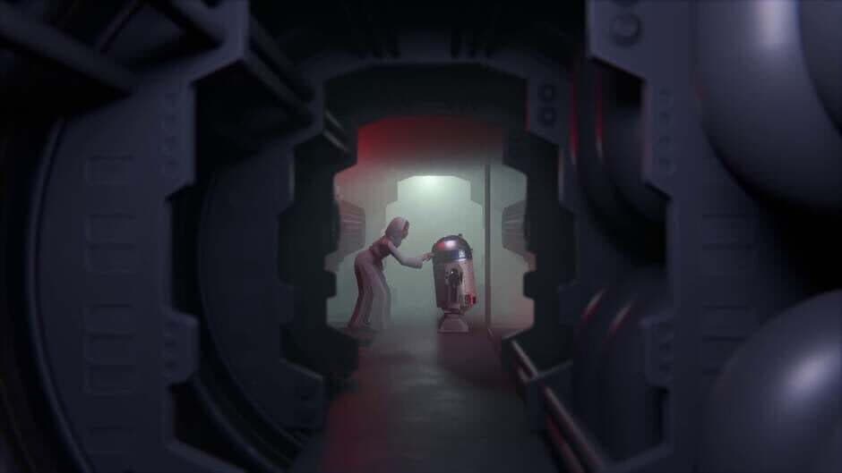Monopoly: Star Wars Heroes vs. Villains screenshot 3