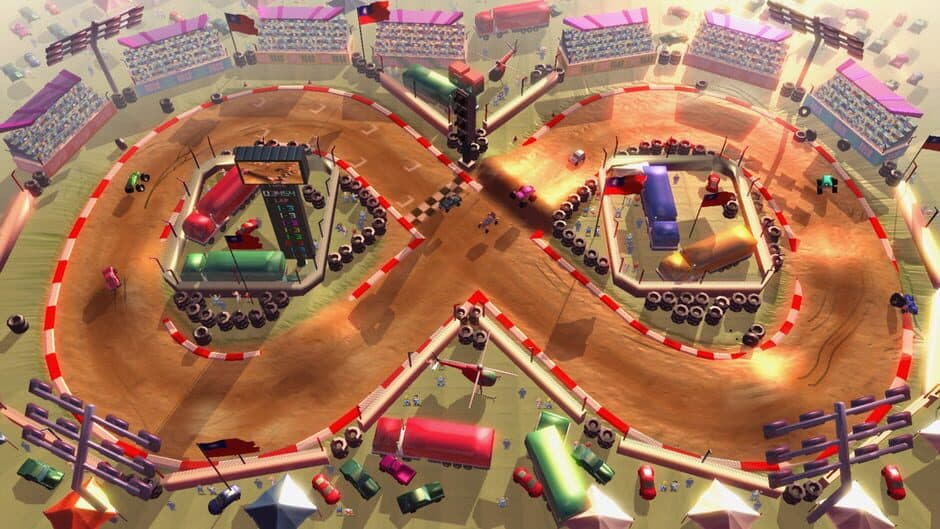 4 in 1 Sports Bundle Vol. 3 screenshot 5