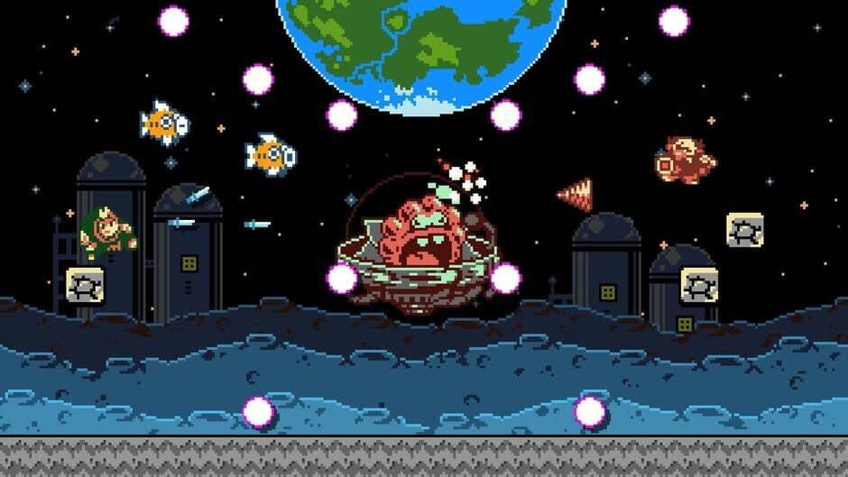 Dark Scrolls screenshot 3
