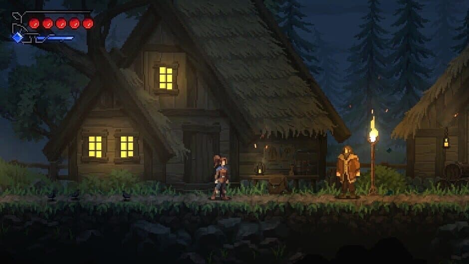 Divinum screenshot 2