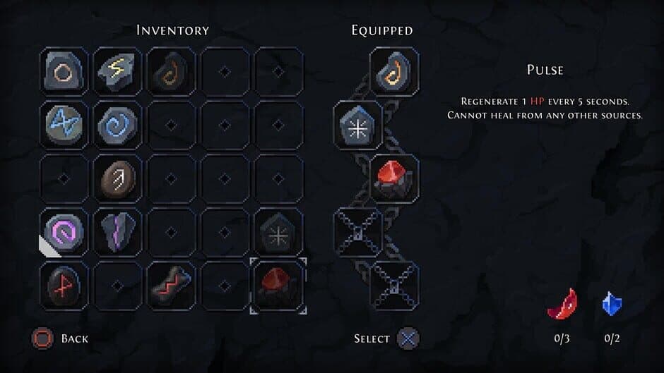 Divinum screenshot 5