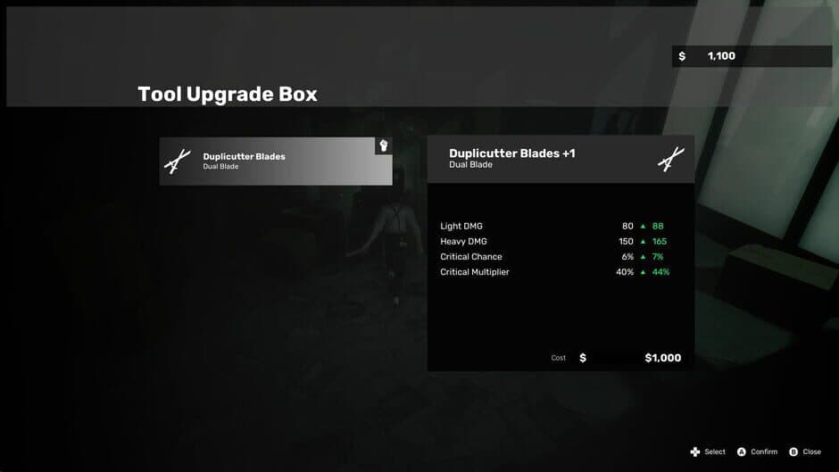 The Internal screenshot 5