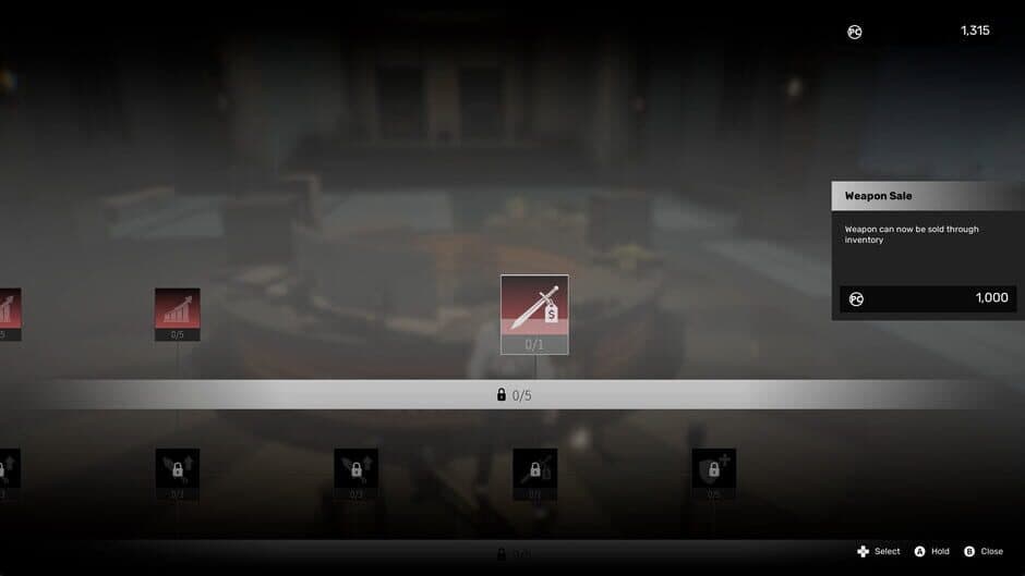 The Internal screenshot 7