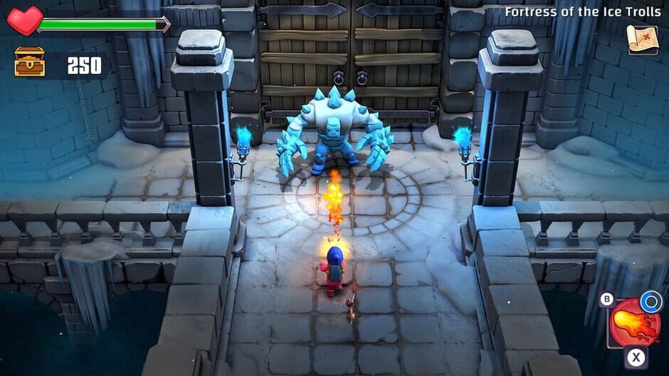 Gabby's Odyssey screenshot 7