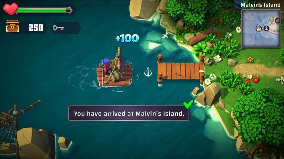 Gabby's Odyssey screenshot 8