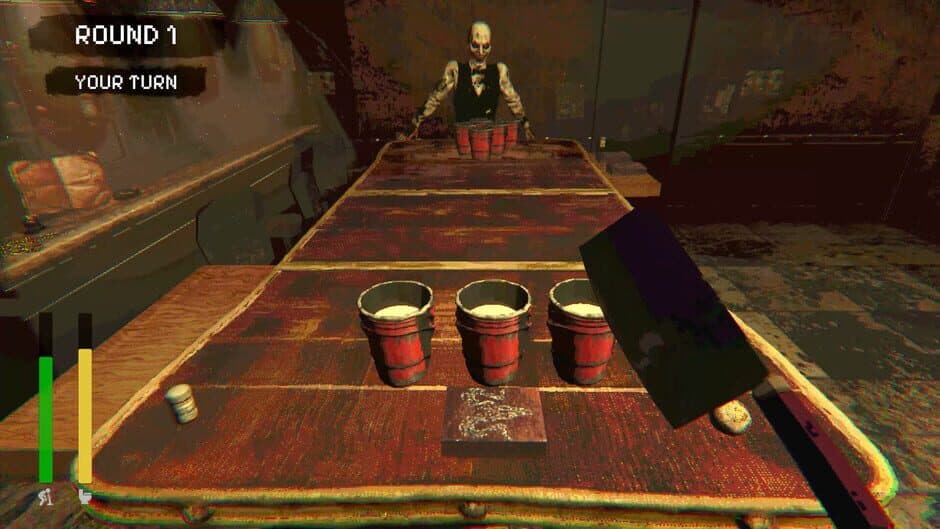 Cup Or Die screenshot 3