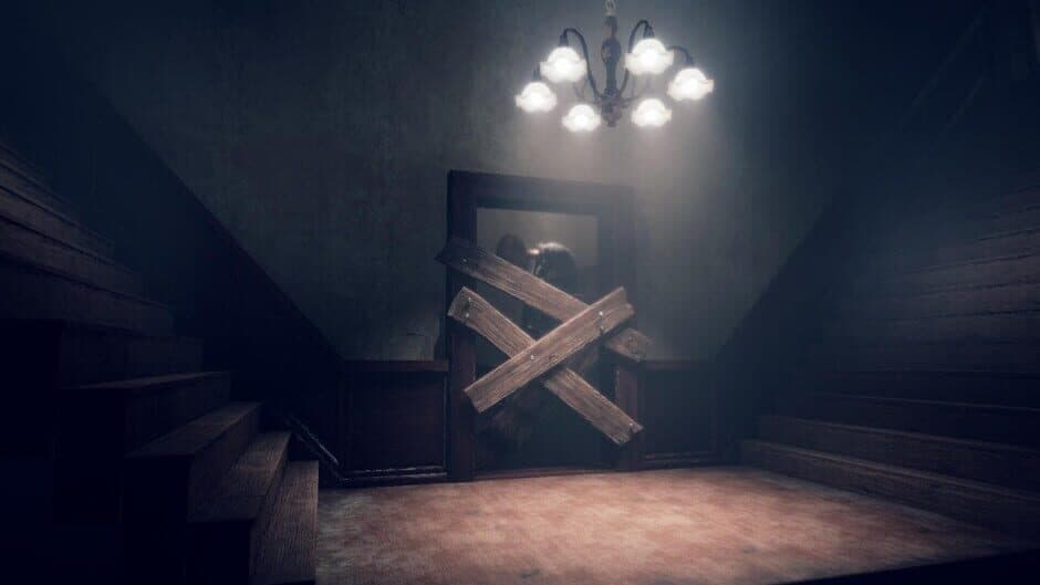 Lull: Rest After Crying screenshot 7