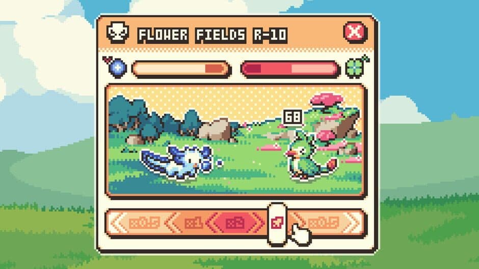 VPetlings screenshot 4