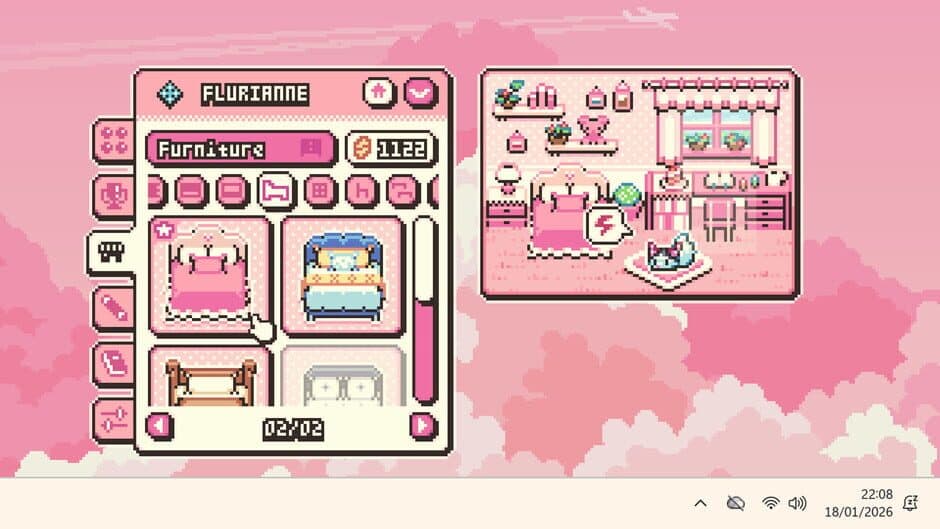 VPetlings screenshot 5