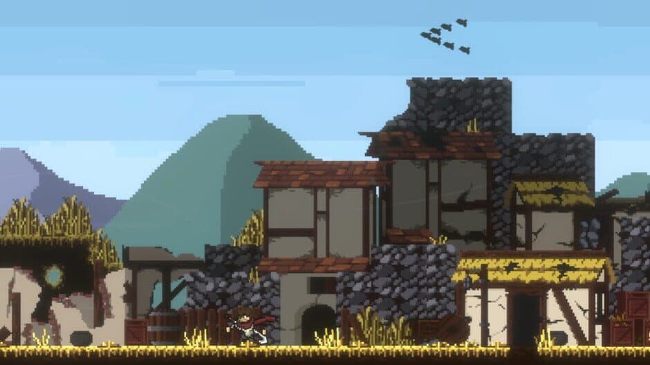 Plagueborn screenshot 7