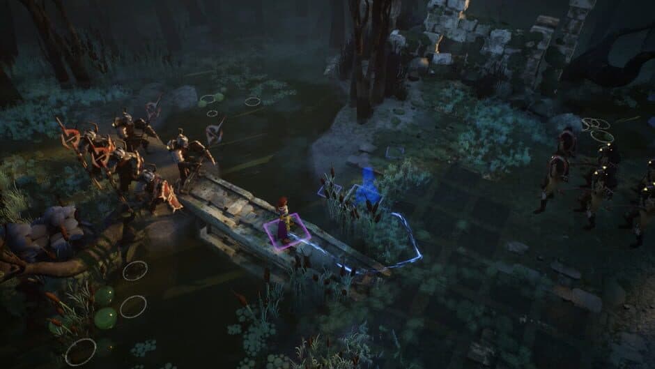 Instruments of Power screenshot 3
