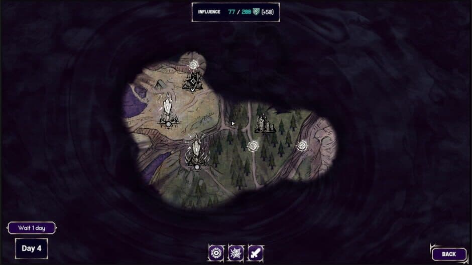 Instruments of Power screenshot 6