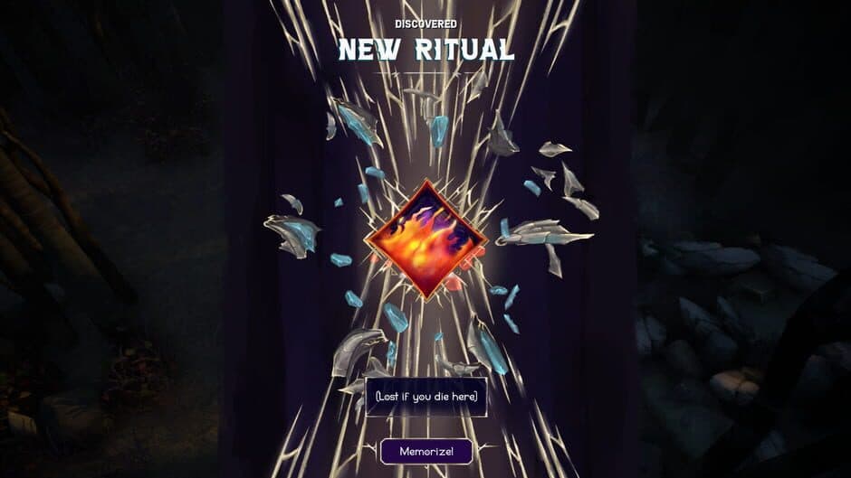 Instruments of Power screenshot 7