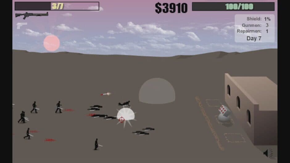 Storm The House Collection screenshot 5