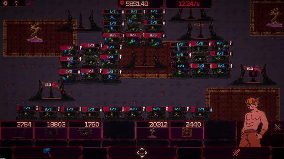 Incremental Ragebait screenshot 8