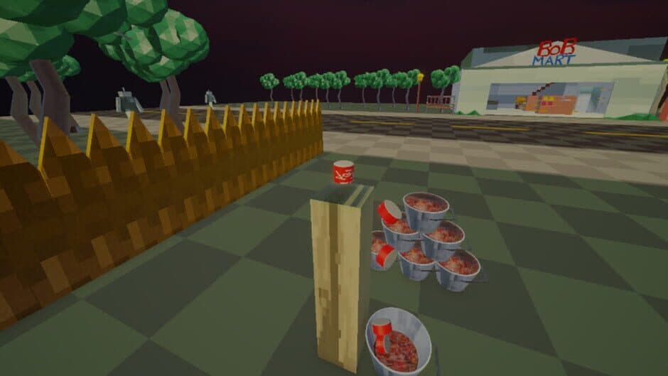 Aluminium City screenshot 6