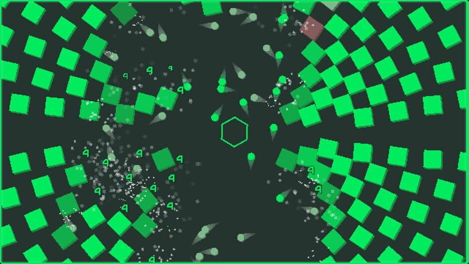 Orbrix screenshot 2