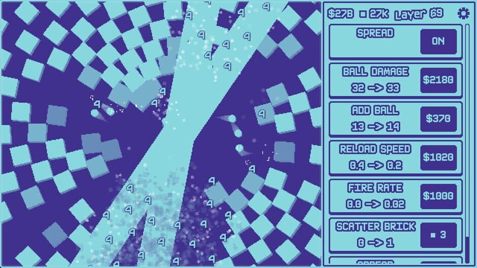 Orbrix screenshot 4