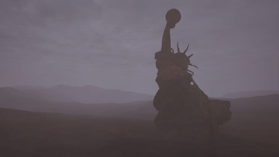 Windwalkers: Below the Storm screenshot 5