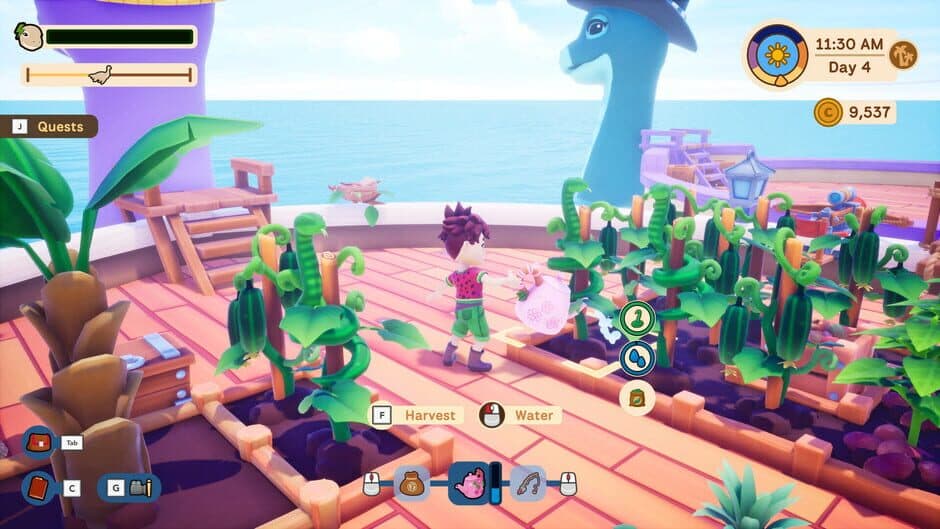 Collector's Cove screenshot 7