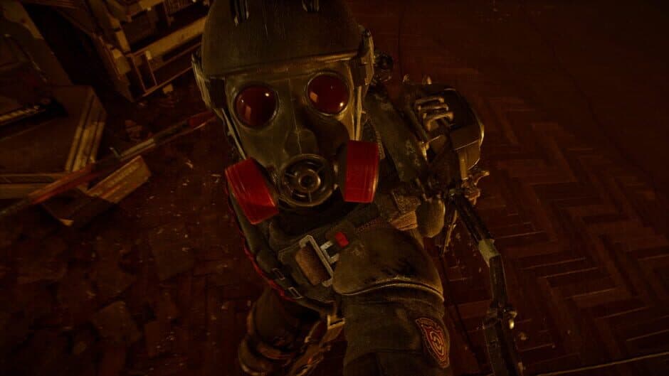 S.T.A.L.K.E.R. 2: Cost of Hope screenshot 2