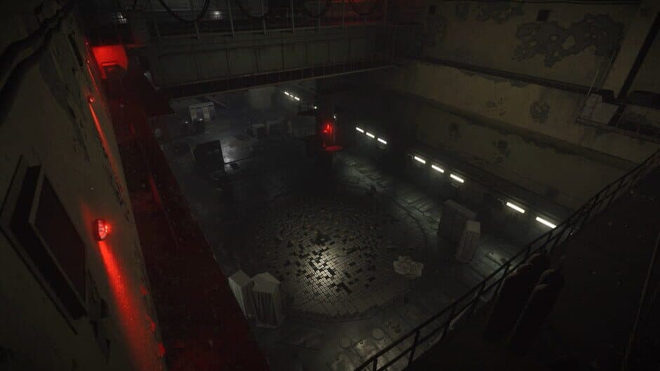 S.T.A.L.K.E.R. 2: Cost of Hope screenshot 5