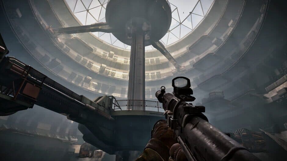 S.T.A.L.K.E.R. 2: Cost of Hope screenshot 7