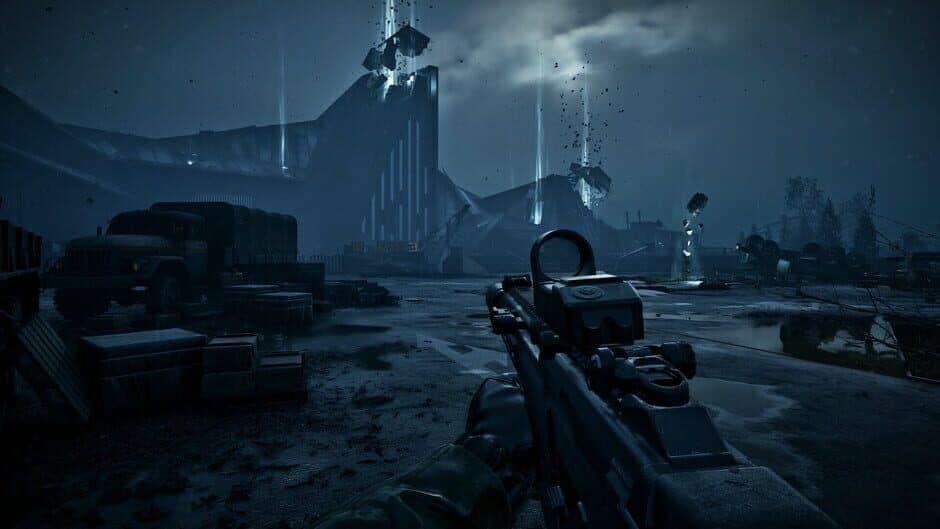 S.T.A.L.K.E.R. 2: Cost of Hope screenshot 8