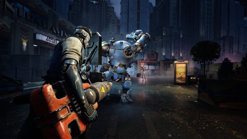 Artificial Detective screenshot 6