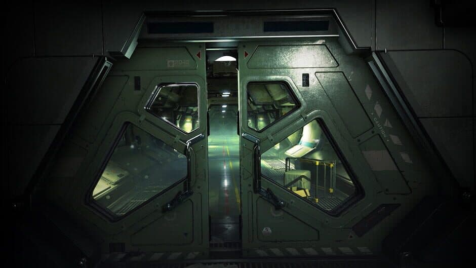Alien Deathstorm screenshot 8