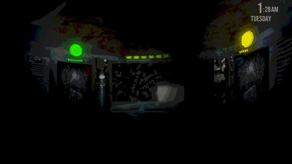 SeverSoul Xookeeper screenshot 1